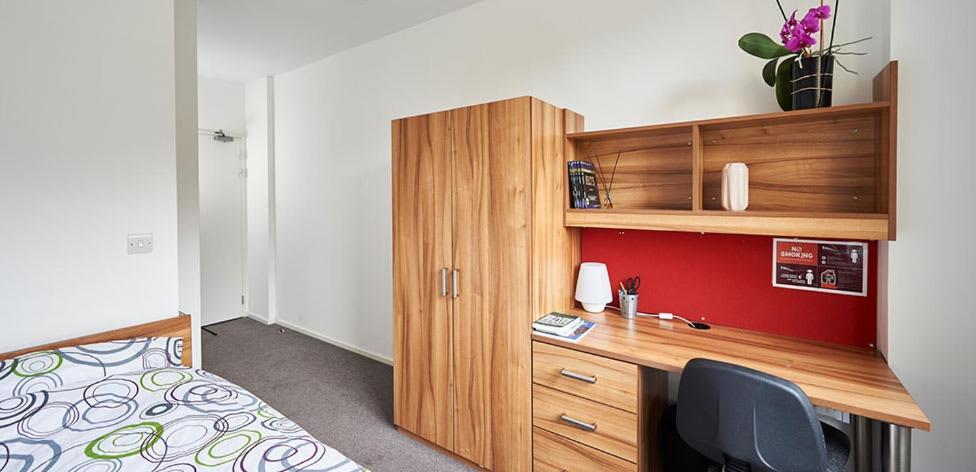 Zeni Ensuite, Cambridge เคมบริดจ์ ภายนอก รูปภาพ